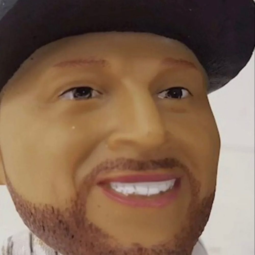 ark Buehrle Bobble Head Pepsi Max Chicago White Sox Read Description